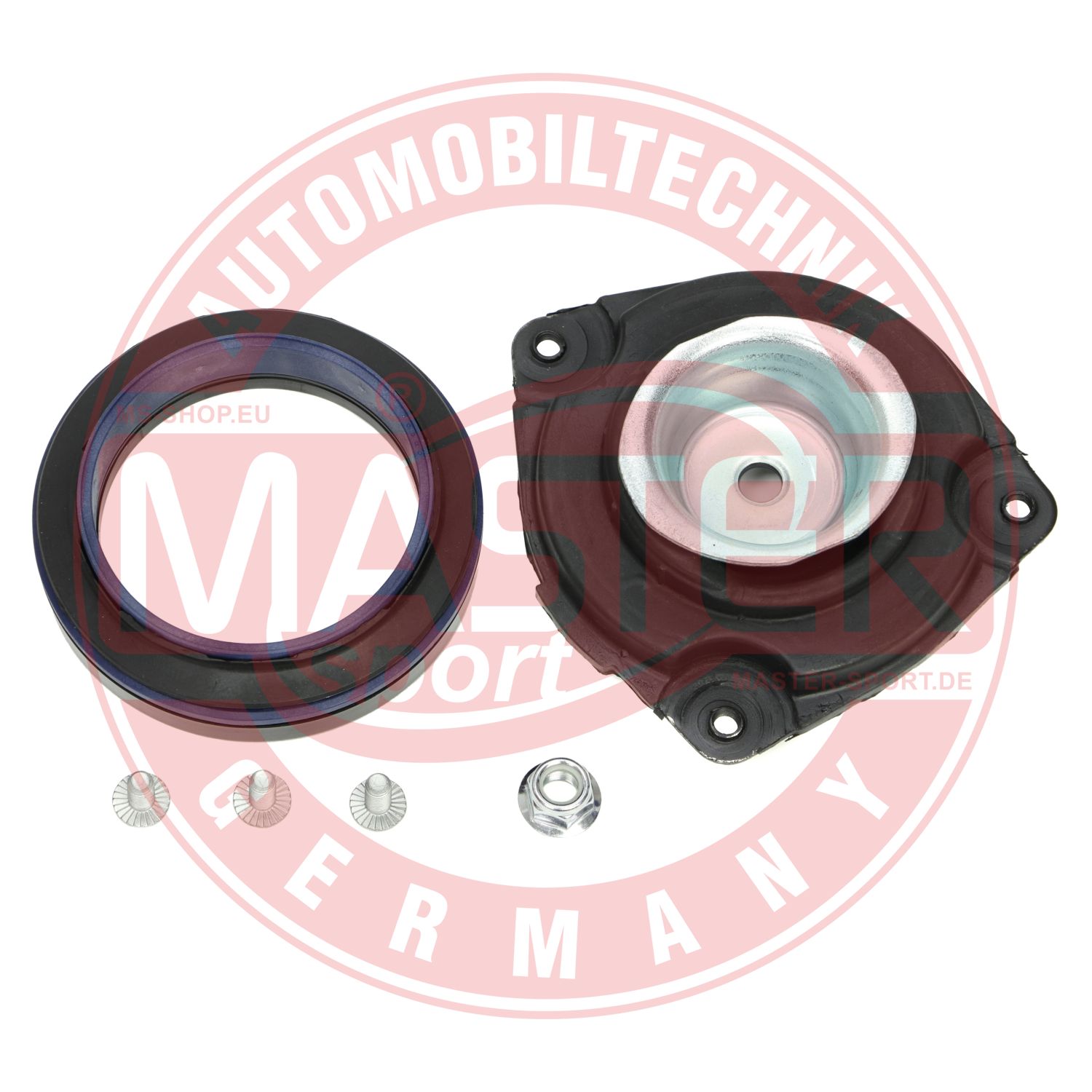 Set reparatie rulment sarcina amortizor MASTERSPORT GERMANY 180015260